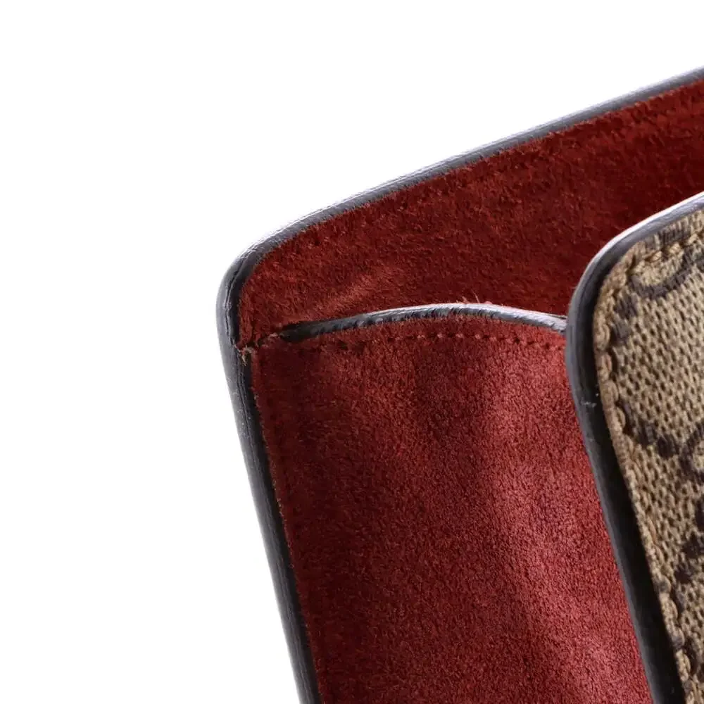 Gucci Dionysus Bag Blooms Print Gg #241173G95B - Picture 6 of 8